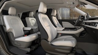 2026 Lincoln Lincoln Aviator Internal Image 1